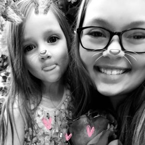 Meet your Posher, Kiara